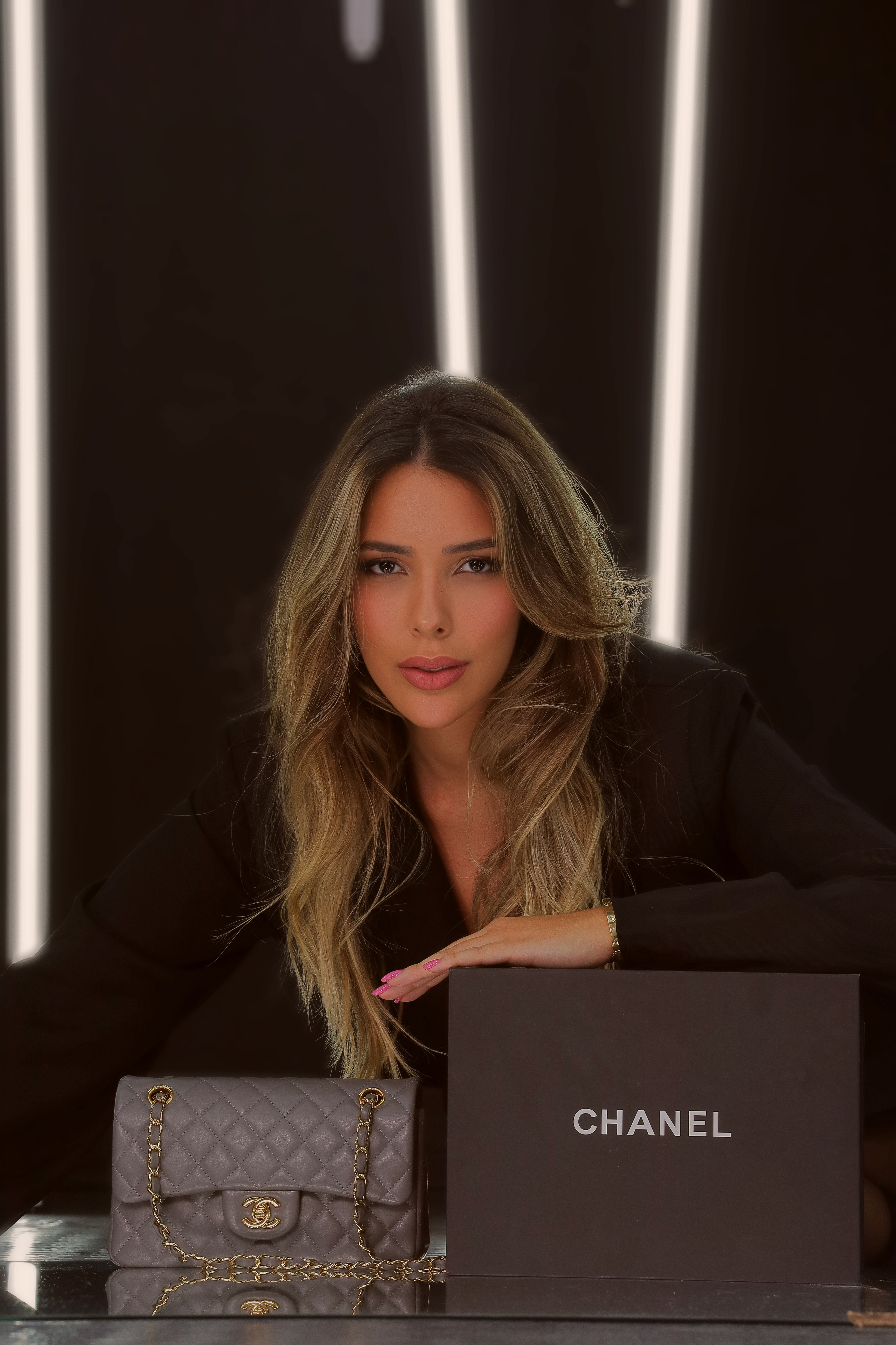 Editorial BetaBag - GE Produções